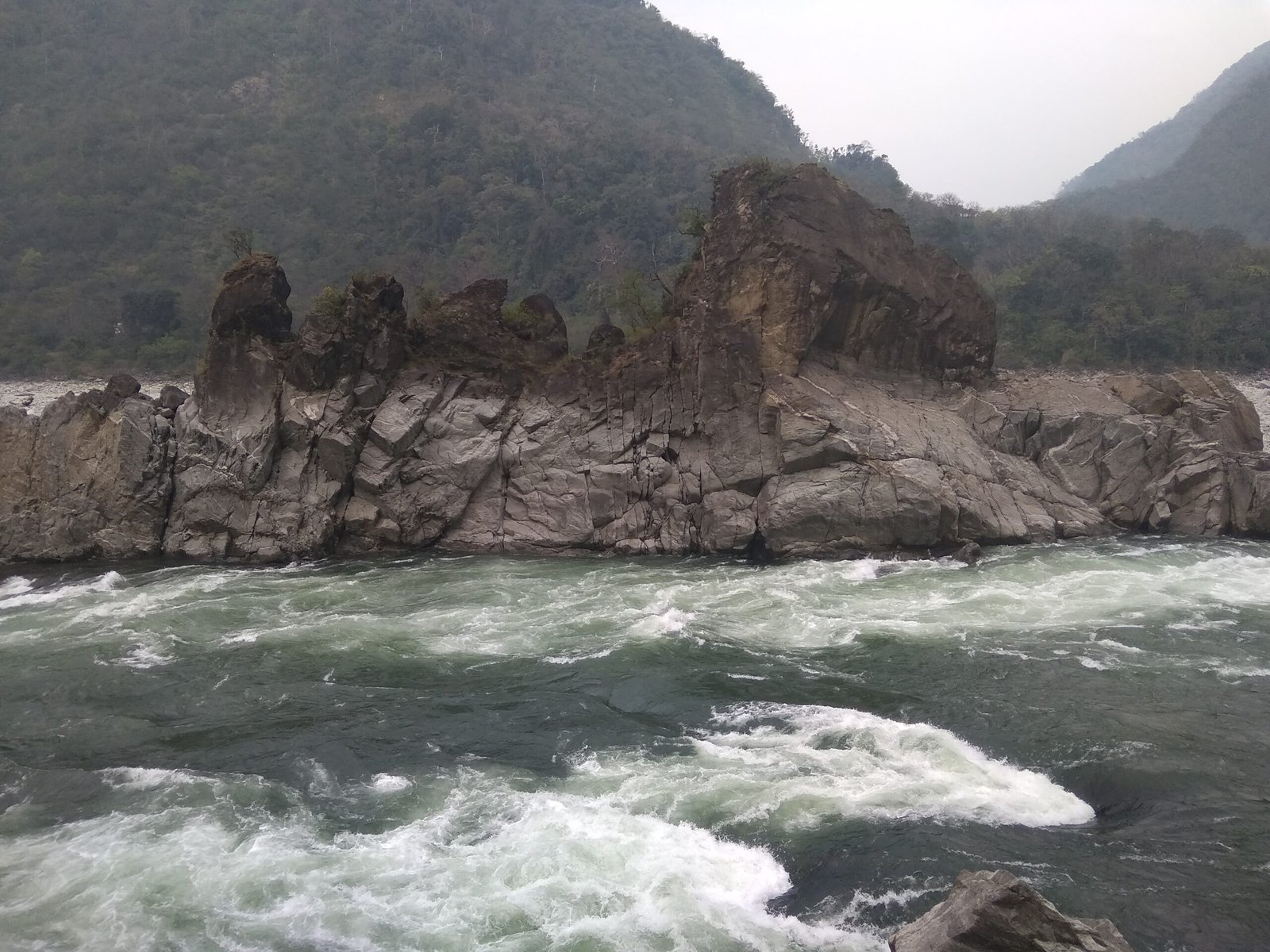 Photo of Parashuram Kund